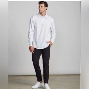 BYLT everyday pant 2.0 black